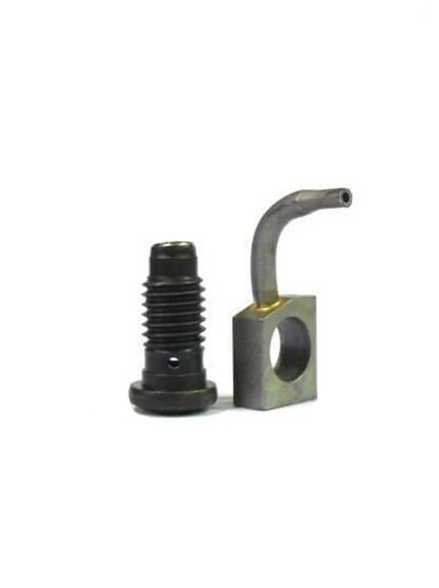 Yağ Püskürtme Memesi - 1.9 TDİ - Toledo - 2002 - 2004