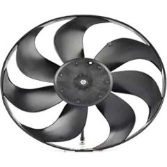 Fan Motoru - Polo 3 - Lupo - Sharan - Alhambra