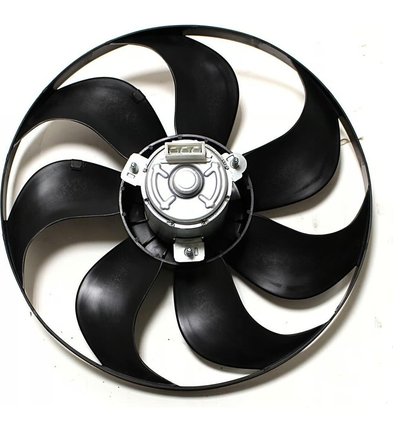 Fan Motoru - Polo 3 - Lupo - Sharan - Alhambra