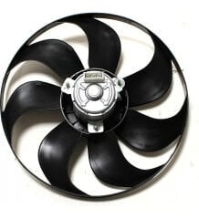 Fan Motoru - Polo 3 - Lupo - Sharan - Alhambra