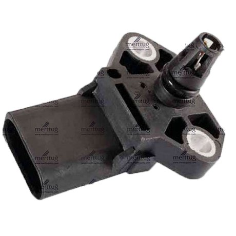Turbo Basınç Sensörü - BWK - Motor - 1.4 TDİ - Tiguan - 2008 - 2011