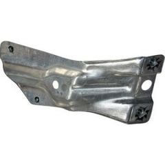 Çamurluk Bağlantı Sacı - Volkswagen - Golf 6