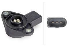 Potansiyemetre - BLT - Motor - 1.6 TDI - Eos - 2006 - 2008