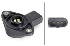 Potansiyemetre - BLT - Motor - 1.6 TDI - Eos - 2006 - 2008