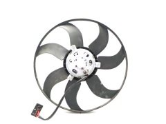 Fan Motoru - Fabia - 2011 - 2015