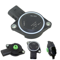 Potansiyemetre - CAWB - Motor - 2.0 TDI - Audi A3 - 2008