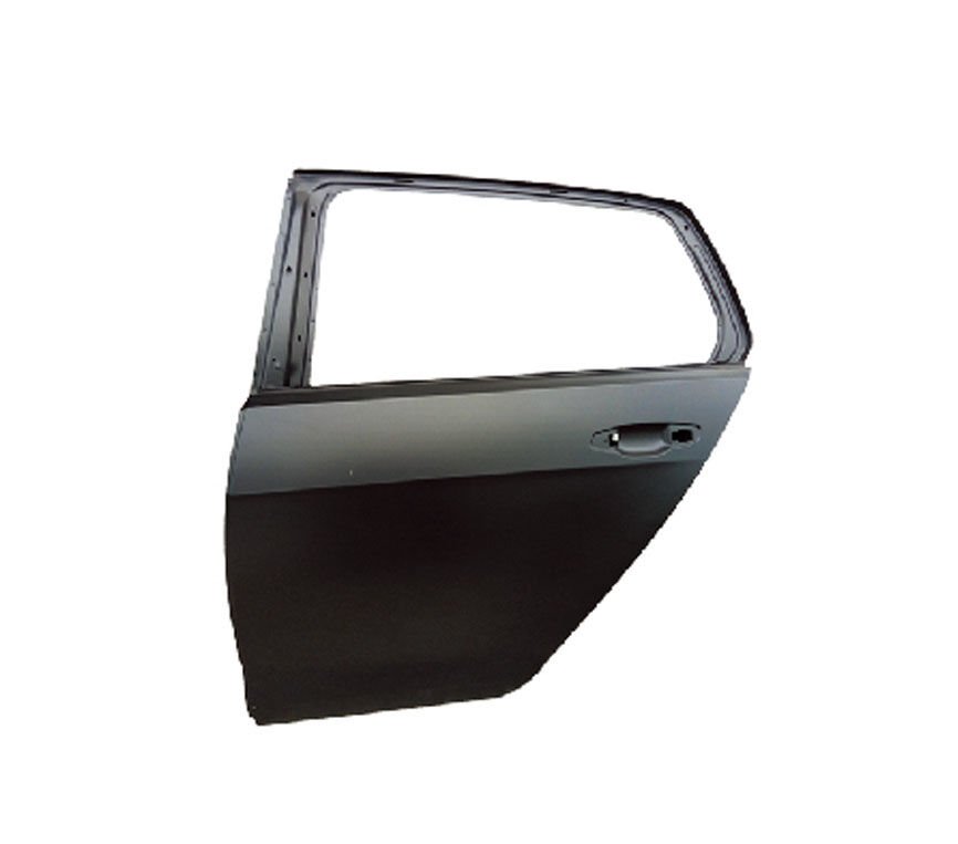 Arka Kapı Sol -  Golf 7 2013