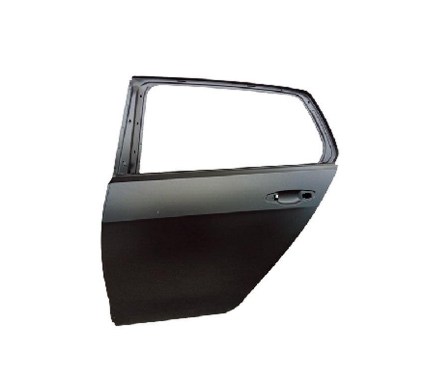 Arka Kapı Sol - Golf 7 2013