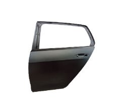 Arka Kapı Sol - Golf 7 2013