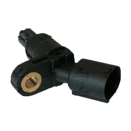 Arka ABS Sensörü - Octavia - 2000 - 2011