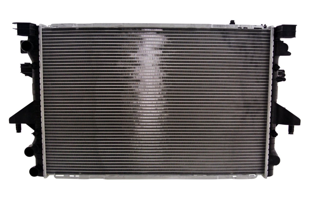 Radyatör - AXB - Motor - 1.9/2.0/2.5 TDI - Transporter - 2003 - 2005