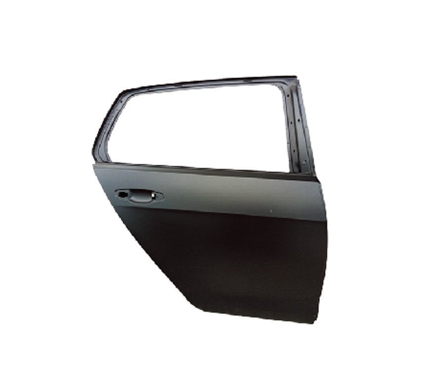 Arka Kapı Sağ - Golf 7 2013