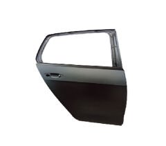 Arka Kapı Sağ - Golf 7 2013