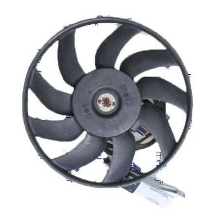 Fan Motoru Klima - Crafter 2006>>2011