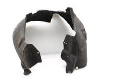 Çamurluk Davlumbazı  (Halı) - Sol - Audi - A4 2008-2012