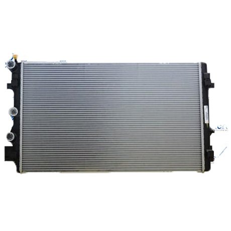 Radyatör - CAVG - Motor - 1.4 TDI - Audi A1 - 2011 - 2014