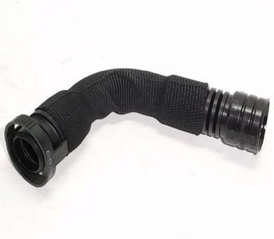 Havalandırma Hortumu - Audi A3 - 2001 - 2013