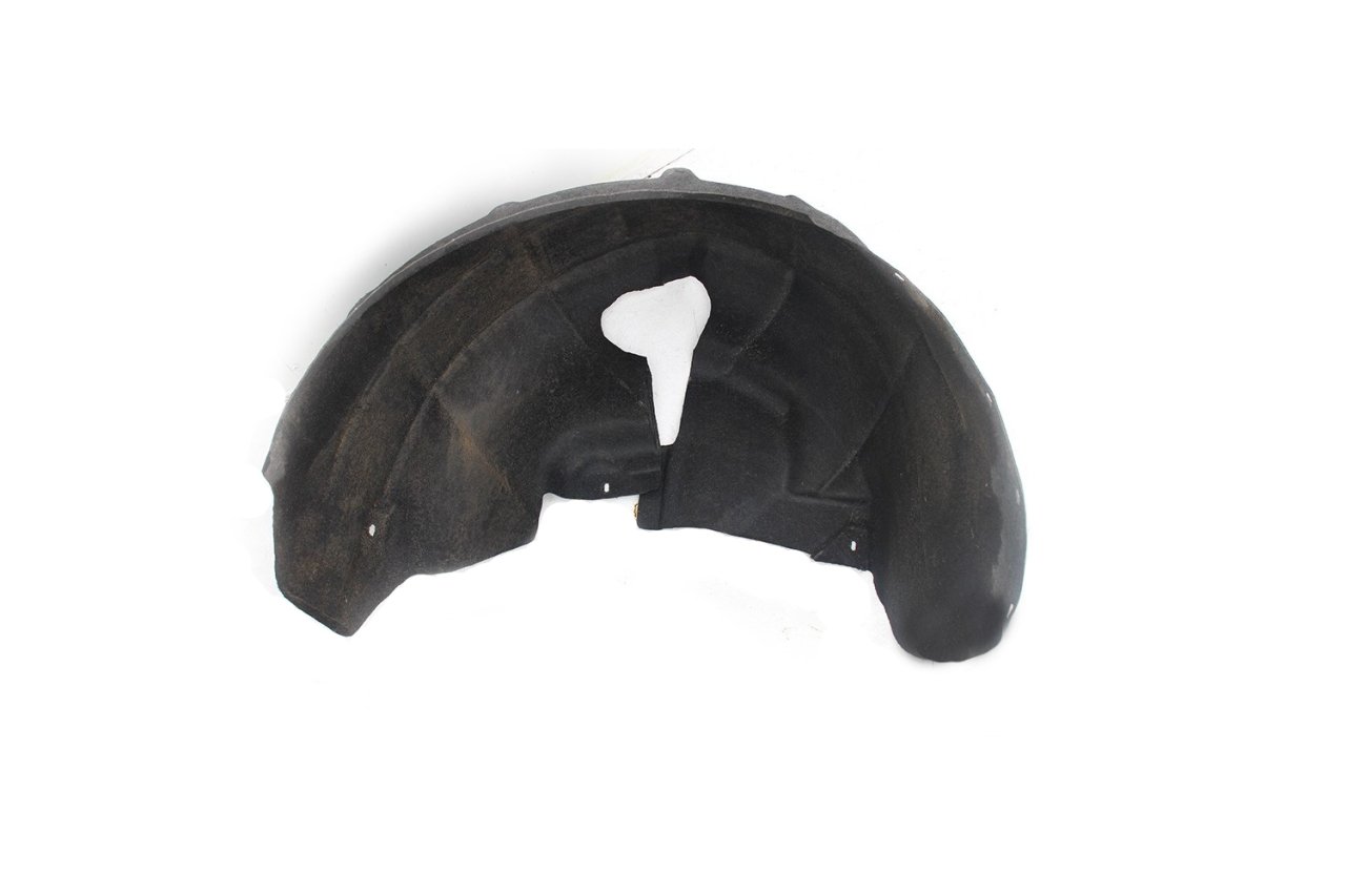 Çamurluk Davlumbazı Arka Sol - Passat 2011 - 2015