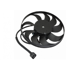 Fan Motoru - Volkswagen - Transporter - T5