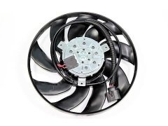 Fan Motoru - Volkswagen - Transporter - T5