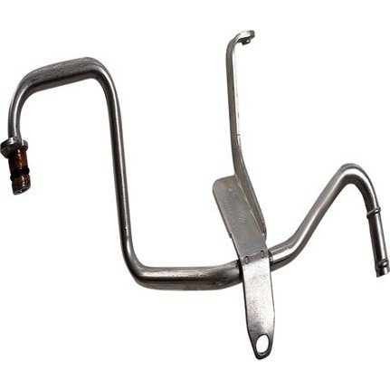 Su Borusu - CAVG - Motor - 1.4 TDI - Audi A1 - 2011 - 2014