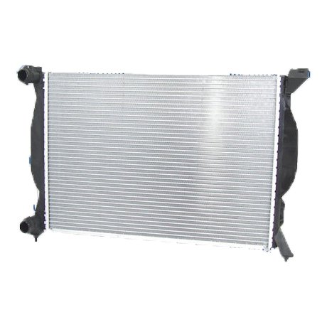 Radyatör - AVJ - Motor - Audi A4 - 2001 - 2005