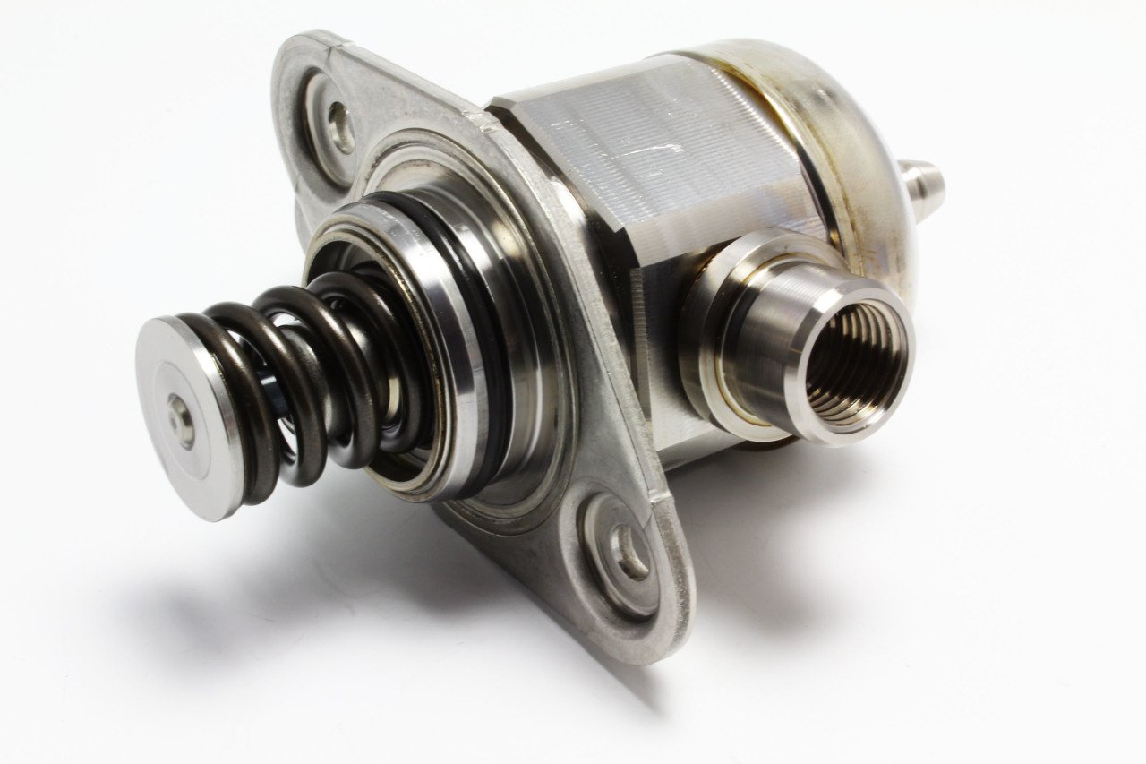 Motor Yakıt Pompası - CCZA - Motor - 1.8/2.0 TDI - Sharan - 2011 - 2016