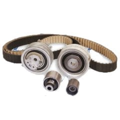 Motor Triger Set Komple 5 Parça - CFNA - Motor - 1.2 TDI - Fabia - 2011 - 2014