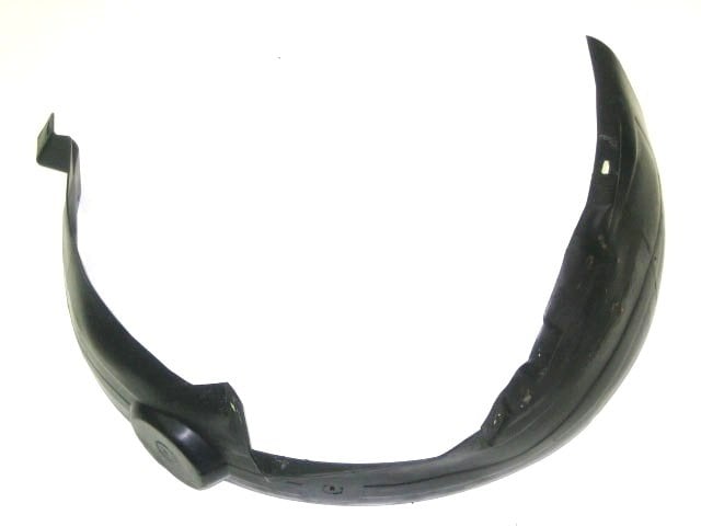 Çamurluk Davlumbazı Ön Sol - Polo Classic - 1996 - 2002