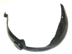 Çamurluk Davlumbazı Ön Sol - Polo Classic - 1996 - 2002