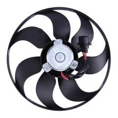 Fan Pervanesi Komple - Golf 4 - Bora - A3