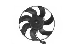 Fan Pervanesi Küçük - Audi A3 - 2004 - 2013