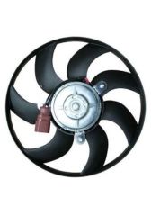 Fan Pervanesi Küçük - Audi A3 - 2004 - 2013