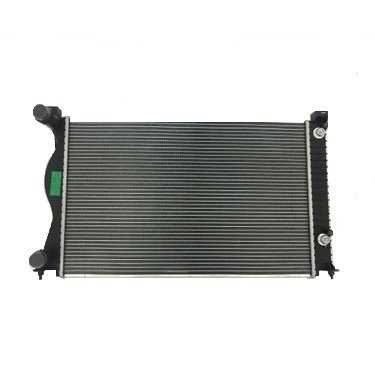 Radyatör - BLB - Motor - Audi A6 - 2005 - 2008