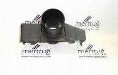 Havalandırma Borusu - Audi A3 - 2004 - 2013