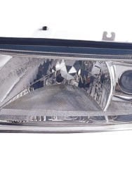 Sol Far - Skoda Octavia 2001 - 2011