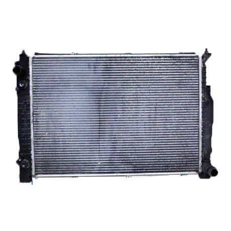 Radyatör - AFB - Motor - Audi A6 - 1998 - 2001