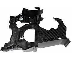 Triger Iç Kapak - BMS - Motor - 1.4 TDİ - Fabia - 2007 - 2010
