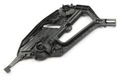 Sol Far Alt Braketi - Skoda - Octavia A5 Kasa 2004 - 2013