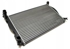 Radyatör - BLB - Motor - Audi A6 - 2005 - 2008