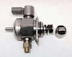 Regülatör - CAWB - Motor - 2.0 TDI - Golf - 2008 - 2009