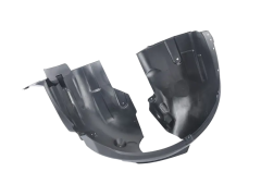 Çamurluk Davlumbazı Sağ - Audi A3 2013 - 2020