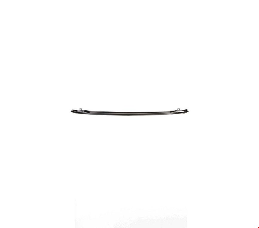 Ön Tampon Alt Demir Bağlantı Sacı - Golf 7 - 2013