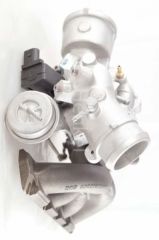 Motor Turbo - Audi - A4 - A5