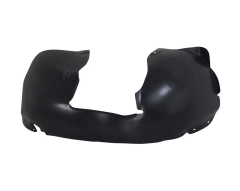 Çamurluk Davlumbazı Ön Arka Sağ - Golf 5