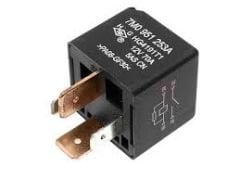 Fan Rolesi 373 - Caddy - Golf - Passat - LT 35 - Transporter - T5 - Crafter - A3 - A4 - A6 - Q7