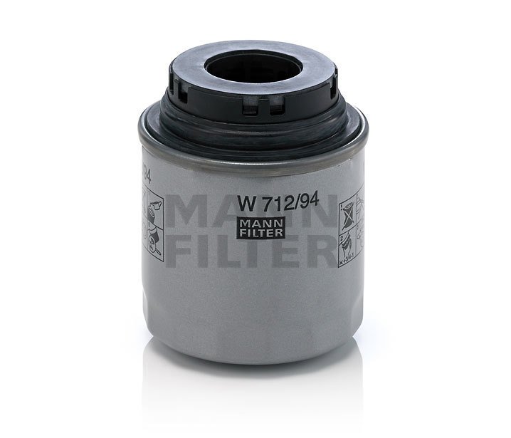 Yağ Filtresi - CAVD - Motor - 1.4 TDİ - Beetle - 2012 - 2016