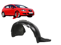 Çamurluk Davlumbazı Sağ - Seat Leon