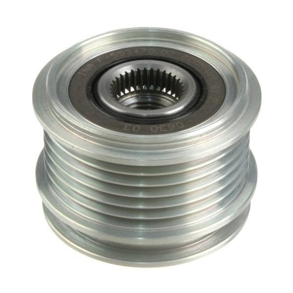 Şarj Gergi Rulmanı - Eos - 2006 - 2016