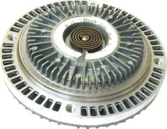 Fan Termiği - Passat - A4 - A6